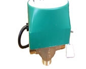 VALVE  - 3 WAY DIVERTER C/W HEAD