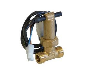 FLOW METER - PADDLE