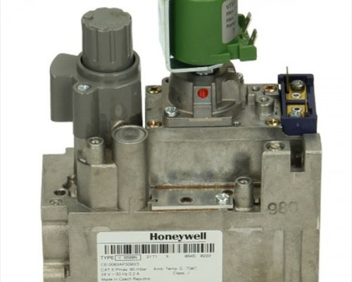 GAS VALVE - ( V8600N )