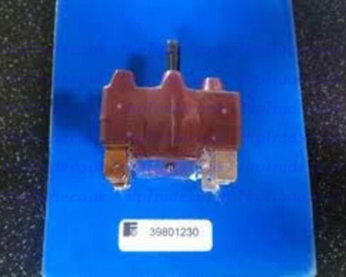 SELECTOR SWITCH - 3 POSITION