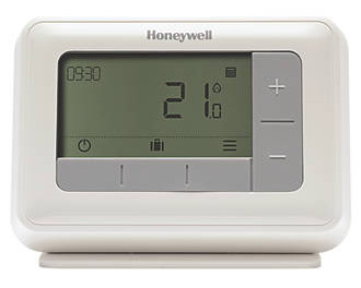 HONEYWELL Y4H910ORF4003 T4R WIRELESS PROGRAMMABLE THERMOSTAT - SPECOFF