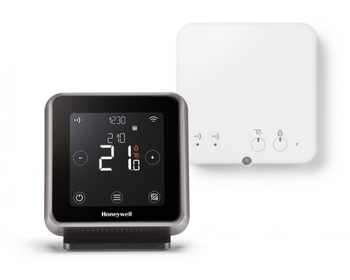 HONEYWELL Y6H920RW4026 T6R SMART THERMOSTAT WITH DOMESTIC HOT WATER