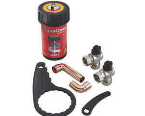 MAGNACLEAN PROFESSIONAL FILTER 22MM MC22002