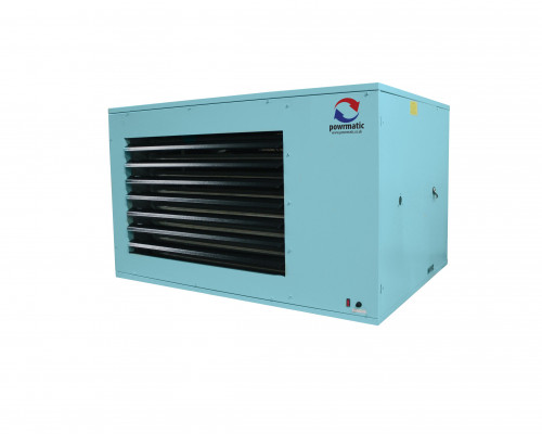 NVS-F 60 POWRAMTIC FREEBLOWING CONDENSING GAS UNIT ERP