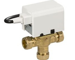 ESI 3PORT 22MM DIVERTOR VALVE