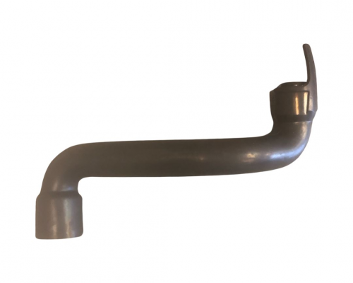 KIT CONDENSATE PIPE