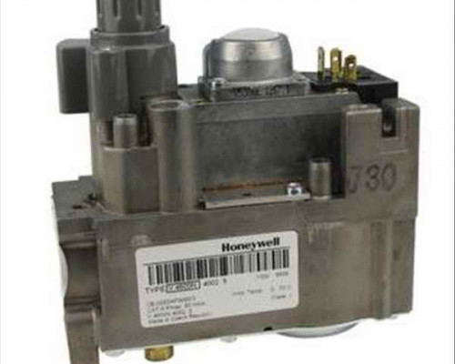 GAS VALVE - ( V4600N )