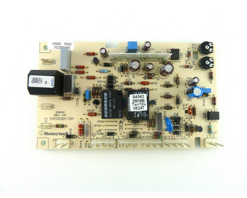 PCB - IGN (S5462 DM1006)