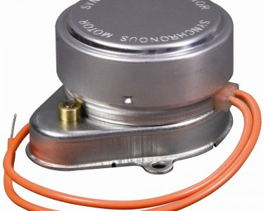 240V SYNCHRON MOTORS - SPECOFF
