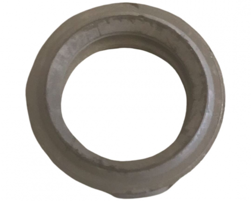 EXCHANGER GASKET
