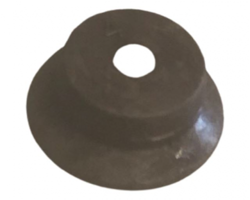 GAS DIAPHRAGM D: 4.0 mm
