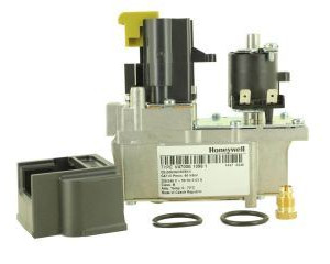 Gas Valve - Ideal 079591 - Classic, Elan 2 - Honeywell V4700E1072