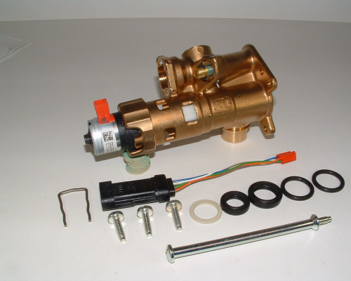 Vaillant 0020132682 17-8978 - Diverter Valve