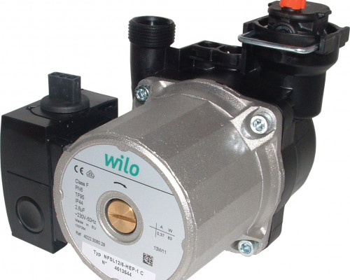 Biasi BI1262103 - Pump