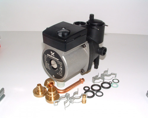 Ferroli 39808310 - Pump Assembly