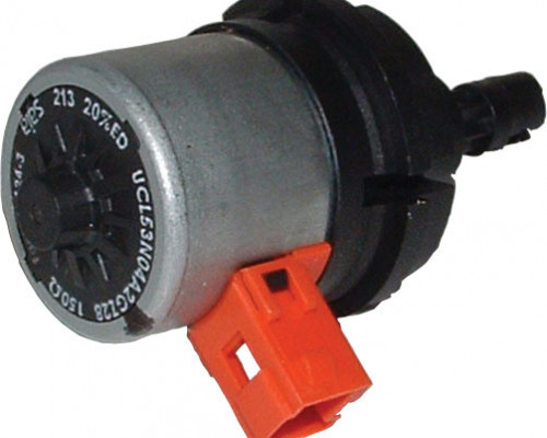 Vaillant Glowworm A000035133 - Replacement Motor