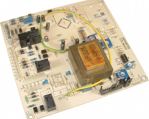 Baxi 5112380 - Printed Circuit Board