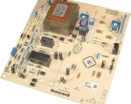 Baxi 5112657 - PCB