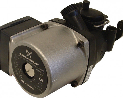 Beretta/Vokera 20039926 - Pump