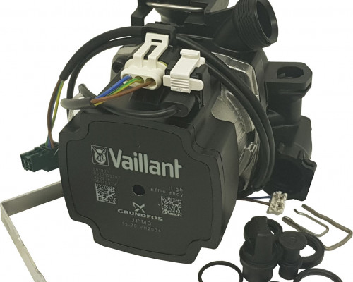 Vaillant 0020221616 - Pump