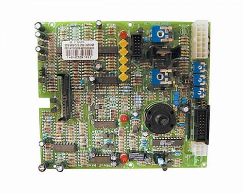 Ariston 953083 - PCB (EB C-MI/FFI)