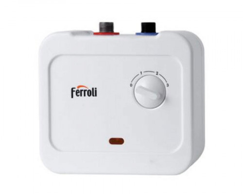 FERROLI MINI INSTANT WATER HEATER 