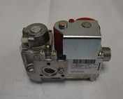GAS VALVE - MODENA 102 - FERROLI N/U 39808000