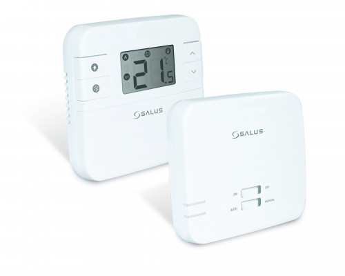 Salus Internet Thermostat