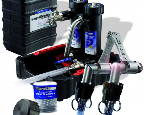 Magnacleanse Complete Kit