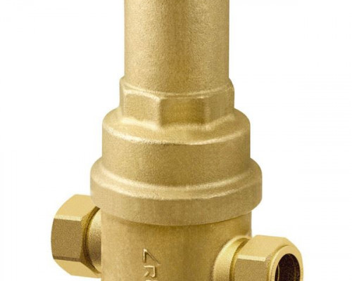 AIR VENTS Intavent 1 1/4 commercial deaerator