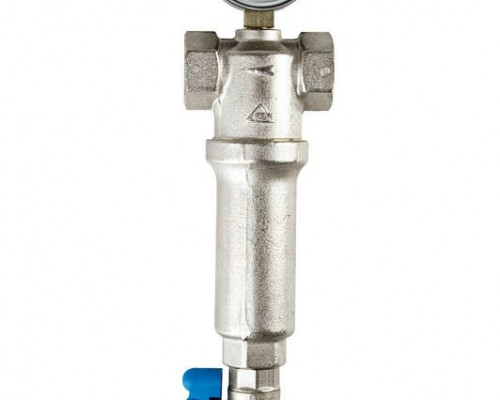 FILTERS Self Cleaning (100 Micron) 2 1/2''''