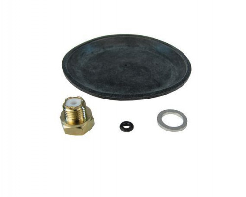 DIAPHRAGM REP KIT DWH (COMBI 105 / 80)