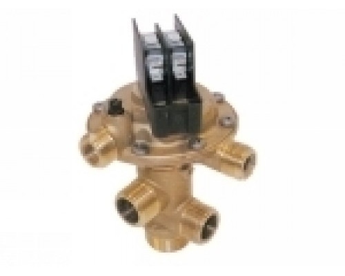 3 WAY VALVE WITH WASHERS FOR RSF820/