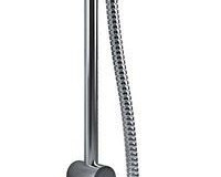 Plus Thermostatic Shower with Flexible Slide Rail Kit