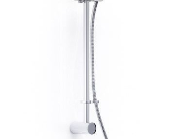 Trade-Tec Thermostatic Bath Shower Mixer