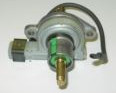 Piezo Spindle Assembly