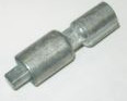 Gas Spindle Extension