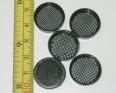 Gas Filter  2/pack