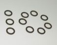 3/8 BSP Washer Nylon 10/PK"