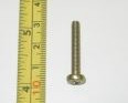 Screw (Burner Bar to Main Burner) 10/Pack