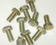 Screw (Diaphragm) 10/Pack