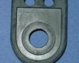Gas Pipe Grommet