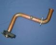 Gas Valve Pipe