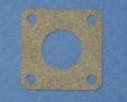 Gas Valve Inlet / Outlet Gasket