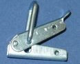 FRONT COVER FASTENERS