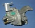 GAS VALVE  (Nat Gas)