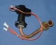 WATER FLOW SWITCH S/Nos ENDING 0938-ONWARD