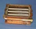 PRIMARY HEAT EXCHANGER