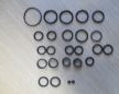 HYDRAULIC ASSEMBLY O RING SET