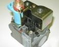 GAS VALVE ASSEMBLY